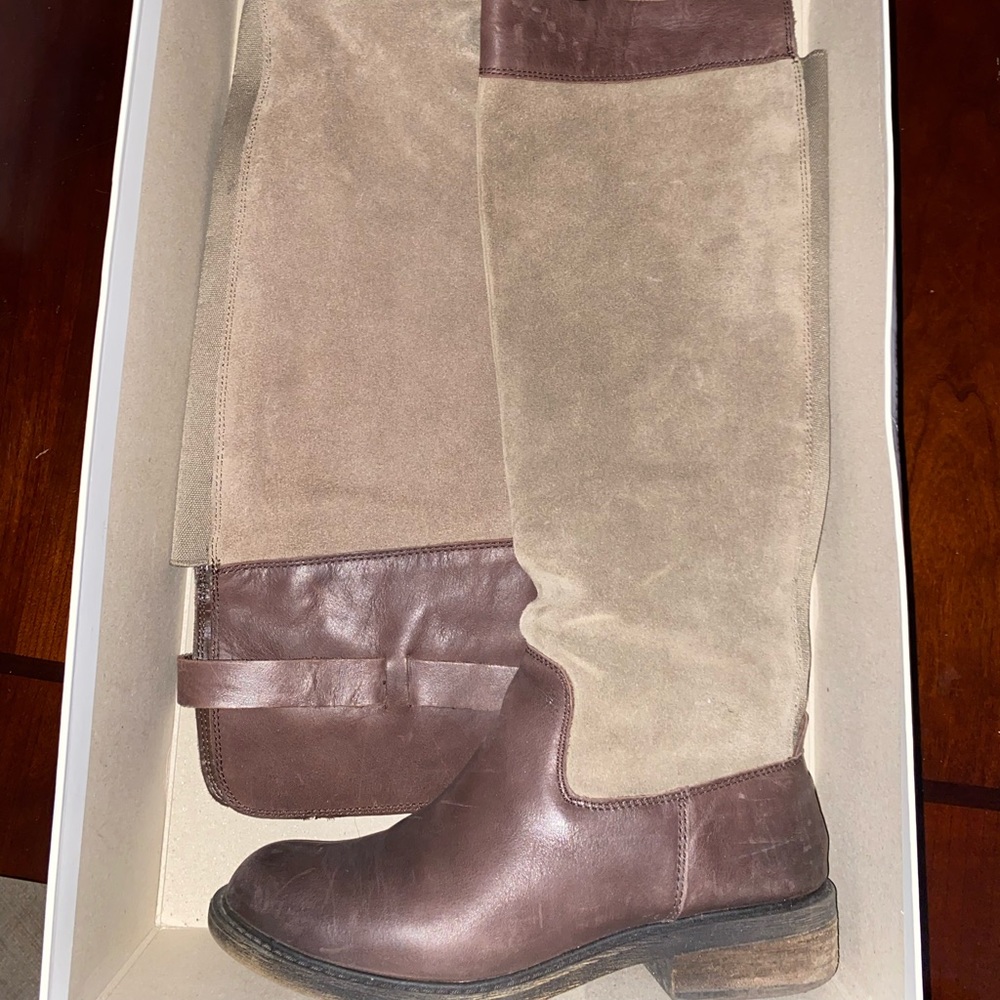 Lucky brand